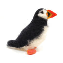 Crafty Kit Company Puffin felting kit-1