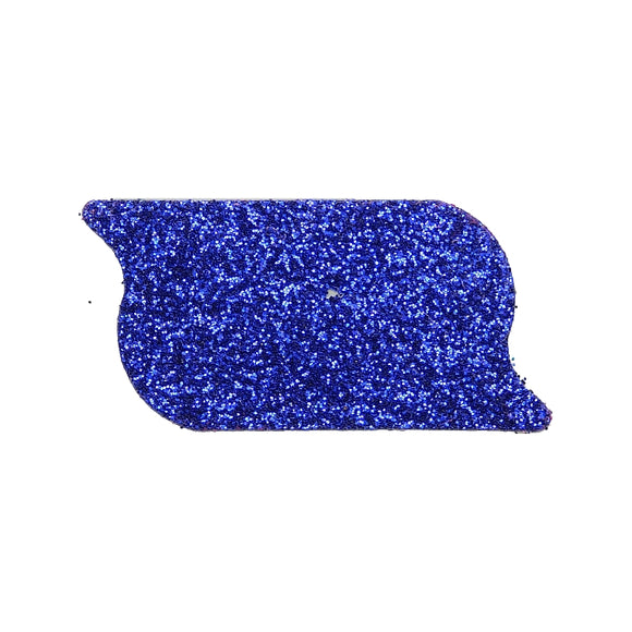 Sweet Dixie - Deep Sapphire Ultra Fine Glitter Blue