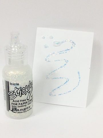 Stickles Glitter Glue Icicle
