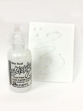 Stickles Glitter Glue Stardust