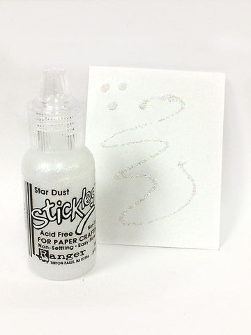 Stickles Glitter Glue Stardust