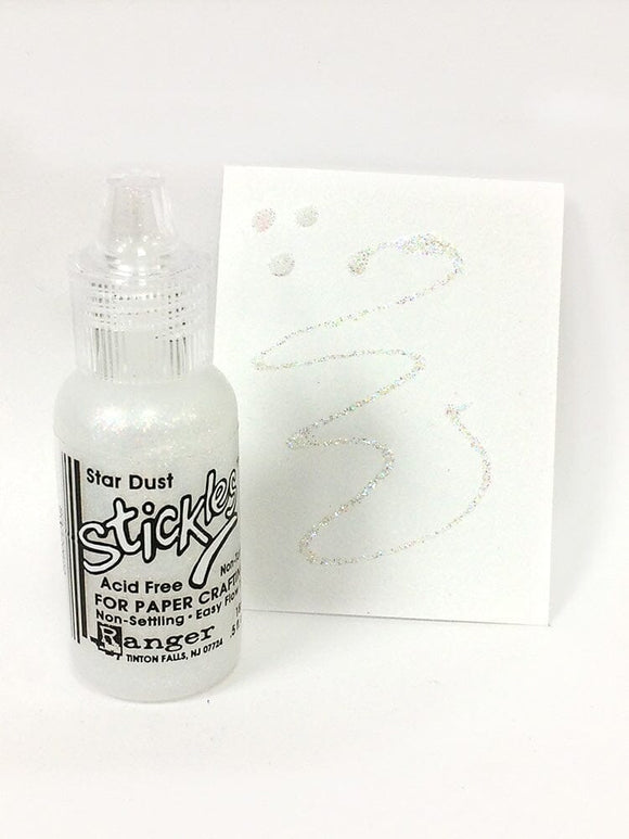 Stickles Glitter Glue Stardust
