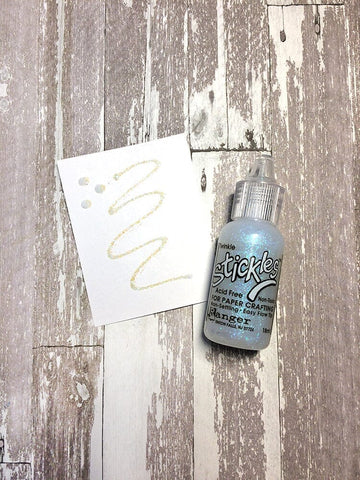 Stickles Glitter Glue Twinkle