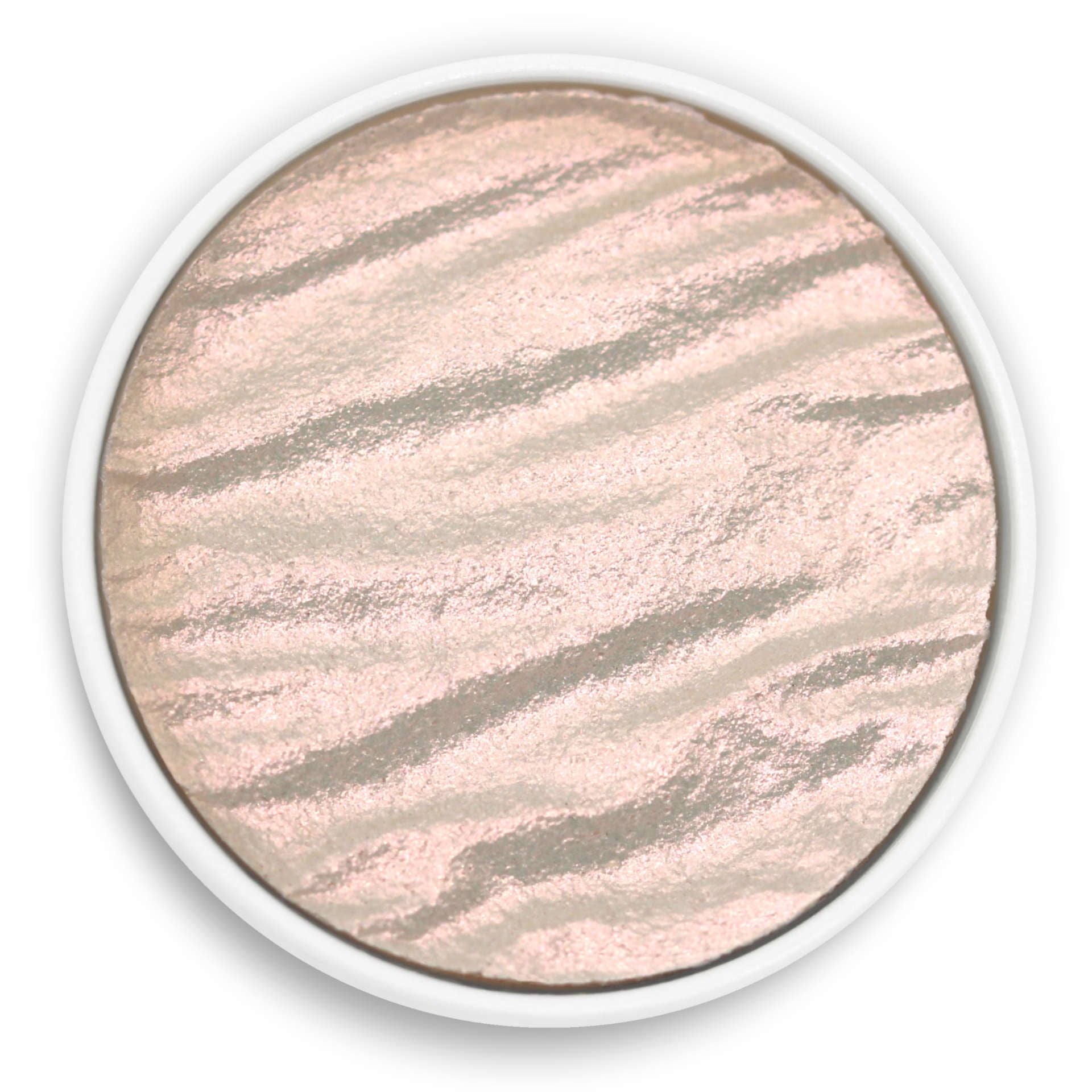 Copper Pearl Coliro Pearlcolors Watercolour Paint C003