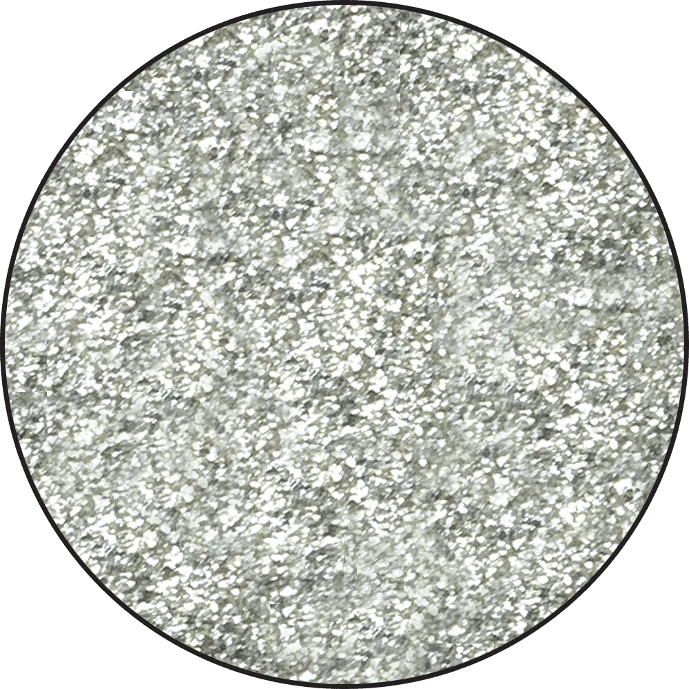 Stickles Glitter Glue Silver