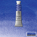 Winsor and Newton Professional Watercolour Paint - Smalt Blue (Dumont's Blue)