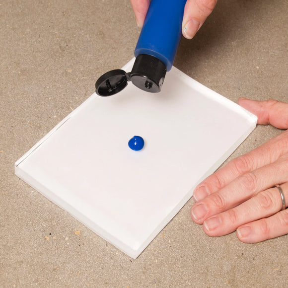 Gelli Arts Gel printing Plates 5" x 7" Class Pack of Gelli Printing Plates x 11 Plus FREE Paint Samples