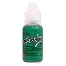 Stickles Glitter Glue - Green-2