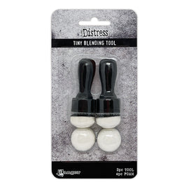 Tim Holtz Distress Tiny Blending Tool - 2 pack