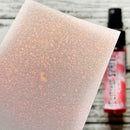 Ranger Tim Holtz Distress SPRITZ bottle - Worn Lipstick