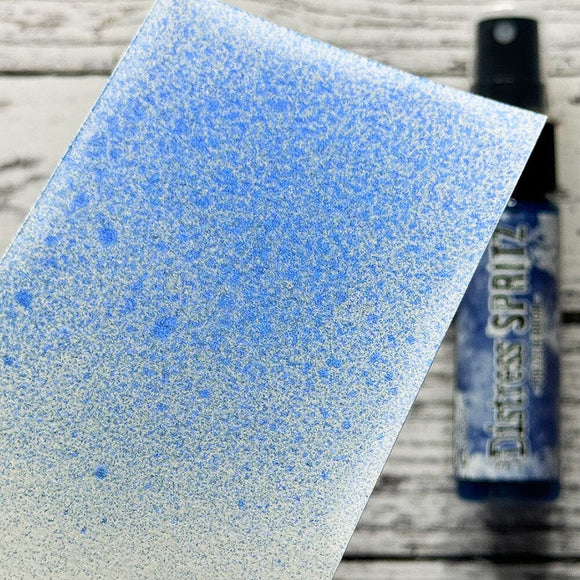 Ranger Tim Holtz Distress SPRITZ bottle - Prize Ribbon