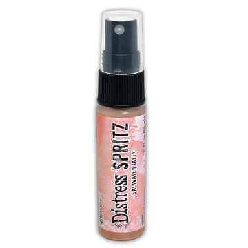 Ranger Tim Holtz Distress SPRITZ bottle - Saltwater Taffy