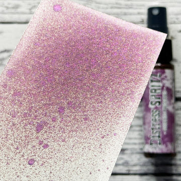 Ranger Tim Holtz Distress SPRITZ bottle - Seedless Preserves