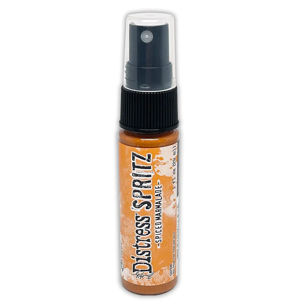 Ranger Tim Holtz Distress SPRITZ bottle - Spiced Marmalade