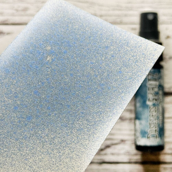 Ranger Tim Holtz Distress SPRITZ bottle - Uncharted Mariner