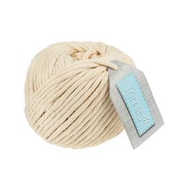 Cotton Macrame Cord 3mm x 50 metres