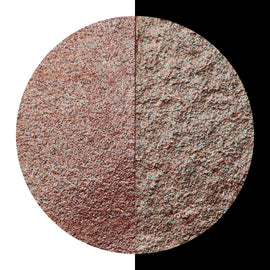 Rust Coliro Pearlcolors Watercolour Paint C029