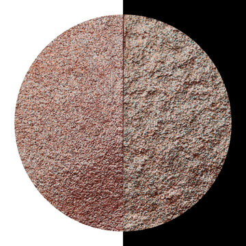Rust Coliro Pearlcolors Watercolour Paint C029