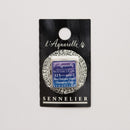 Sennelier L'Aquarelle Watercolour Paint Half Pan - Ultramarine Deep-1