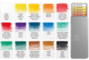 Winsor & Newton Soft Pastels – Set of 15-3