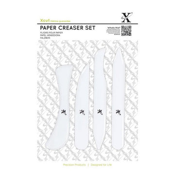 X-Cut Paper & Card Creaser Set