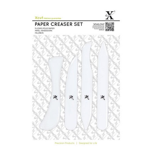 X-Cut Paper & Card Creaser Set