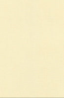 embossed perlescent linen card