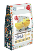 Crafty Kit Company Chirpy Chicks Needle felting kit
