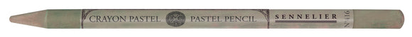 Sennelier Woodless Pastel Pencil - Cassel Earth Nº 416