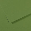 Canson Mi-Teintes A4 Pastel Paper 160gsm – Apple Green No. 475
