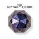 Violet-Blue-Green Dragonfly Glaze Acrylic FolkArt 2oz