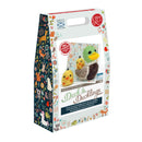 Crafty Kit Company Duck & Ducklings Needle felting kit