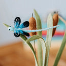 Crafty Kit Company Peaceful Pond Needle felting kit