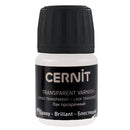 Cernit gloss varnish transparent 