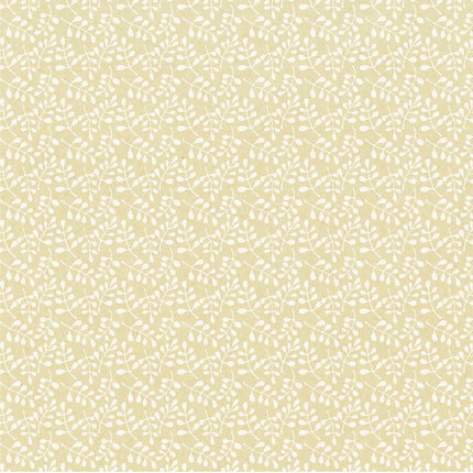 Clairefontaine Origami 60 sheets mixed sizes - Kraft Floral