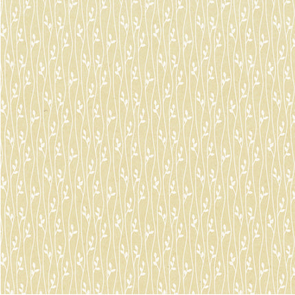 Clairefontaine Origami 60 sheets mixed sizes - Kraft Floral