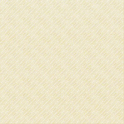 Clairefontaine Origami 60 sheets mixed sizes - Kraft Floral