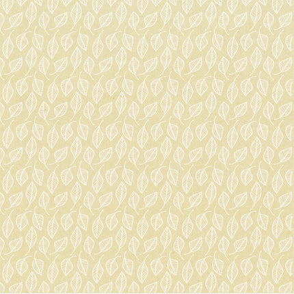 Clairefontaine Origami 60 sheets mixed sizes - Kraft Floral