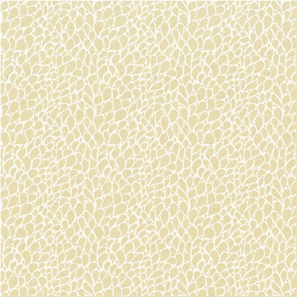 Clairefontaine Origami 60 sheets mixed sizes - Kraft Floral