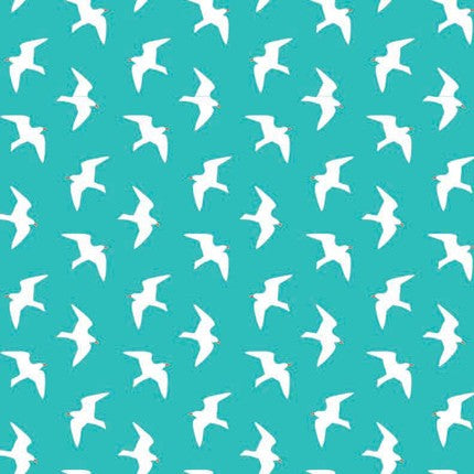 Clairefontaine Origami 60 sheets mixed sizes - Sailor