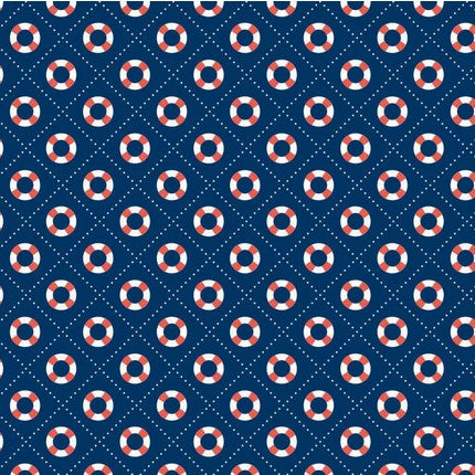 Clairefontaine Origami 60 sheets mixed sizes - Sailor