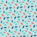 Clairefontaine Origami 60 sheets mixed sizes - Sailor