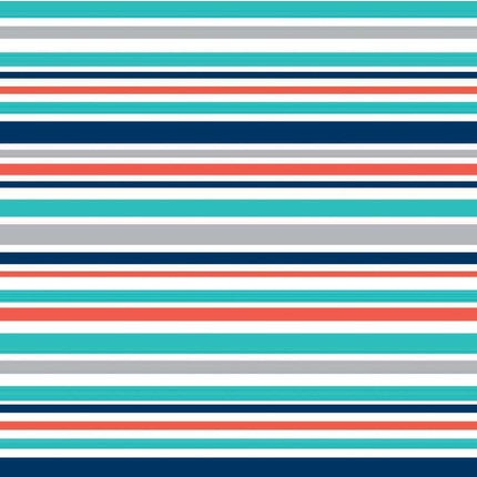 Clairefontaine Origami 60 sheets mixed sizes - Sailor