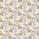 Clairefontaine Origami 60 sheets mixed sizes - Safari-11