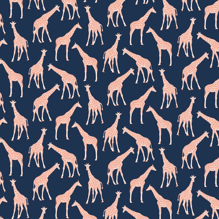 Clairefontaine Origami 60 sheets mixed sizes - Safari