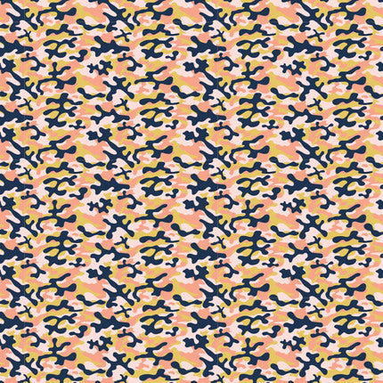 Clairefontaine Origami 60 sheets mixed sizes - Safari