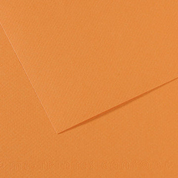 Canson Mi-Teintes A4 Pastel Paper 160gsm – Buff No. 384