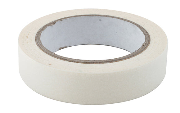 Rhino Low Tack Masking Tape 25mm x 50m