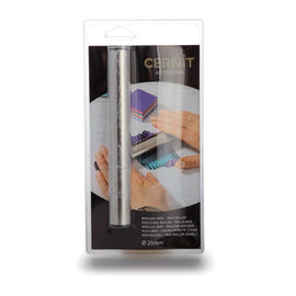 CERNIT Large Stainless Steel Metal Roller