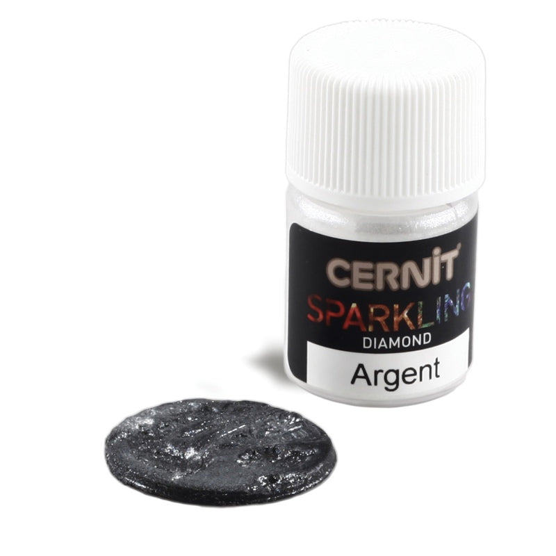 CERNIT SPARKLING Mica Pigment Powders-19